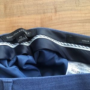 Banana Republic Trouser